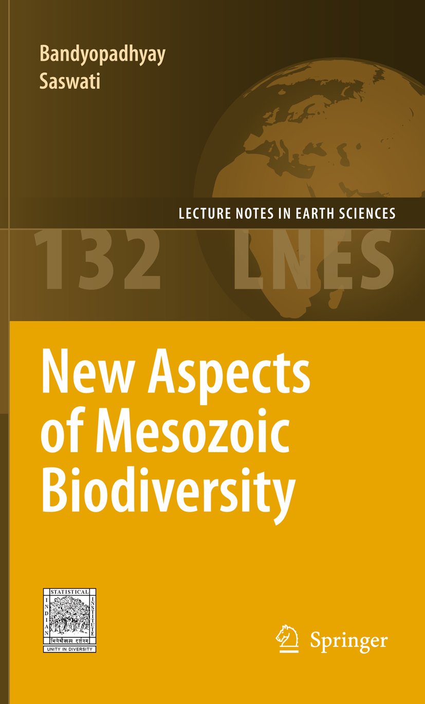 Lecture Notes in Earth Sciences