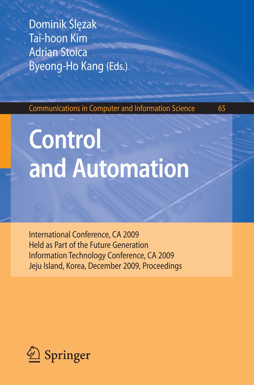 Communications in Computer and Information Science