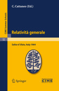 Relatività generale