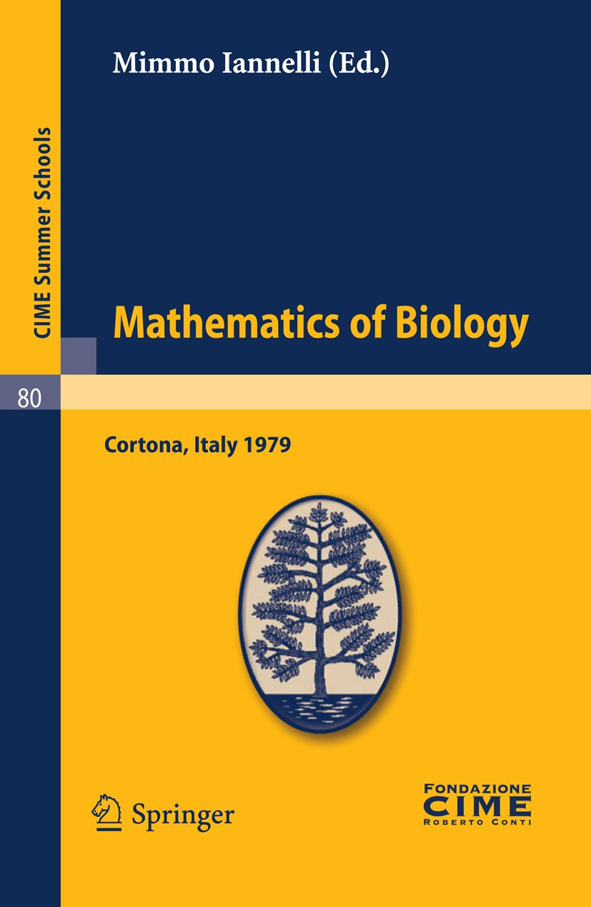 C.I.M.E. Summer Schools