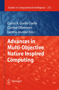 Studies in Computational Intelligence