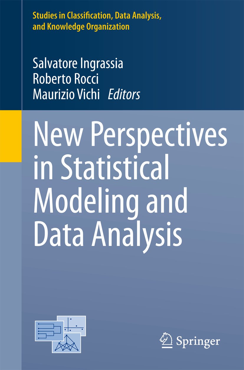 Studies in Classification, Data Analysis, and Knowledge Organization