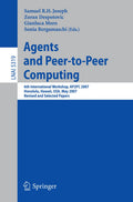 Lecture Notes in Computer Science