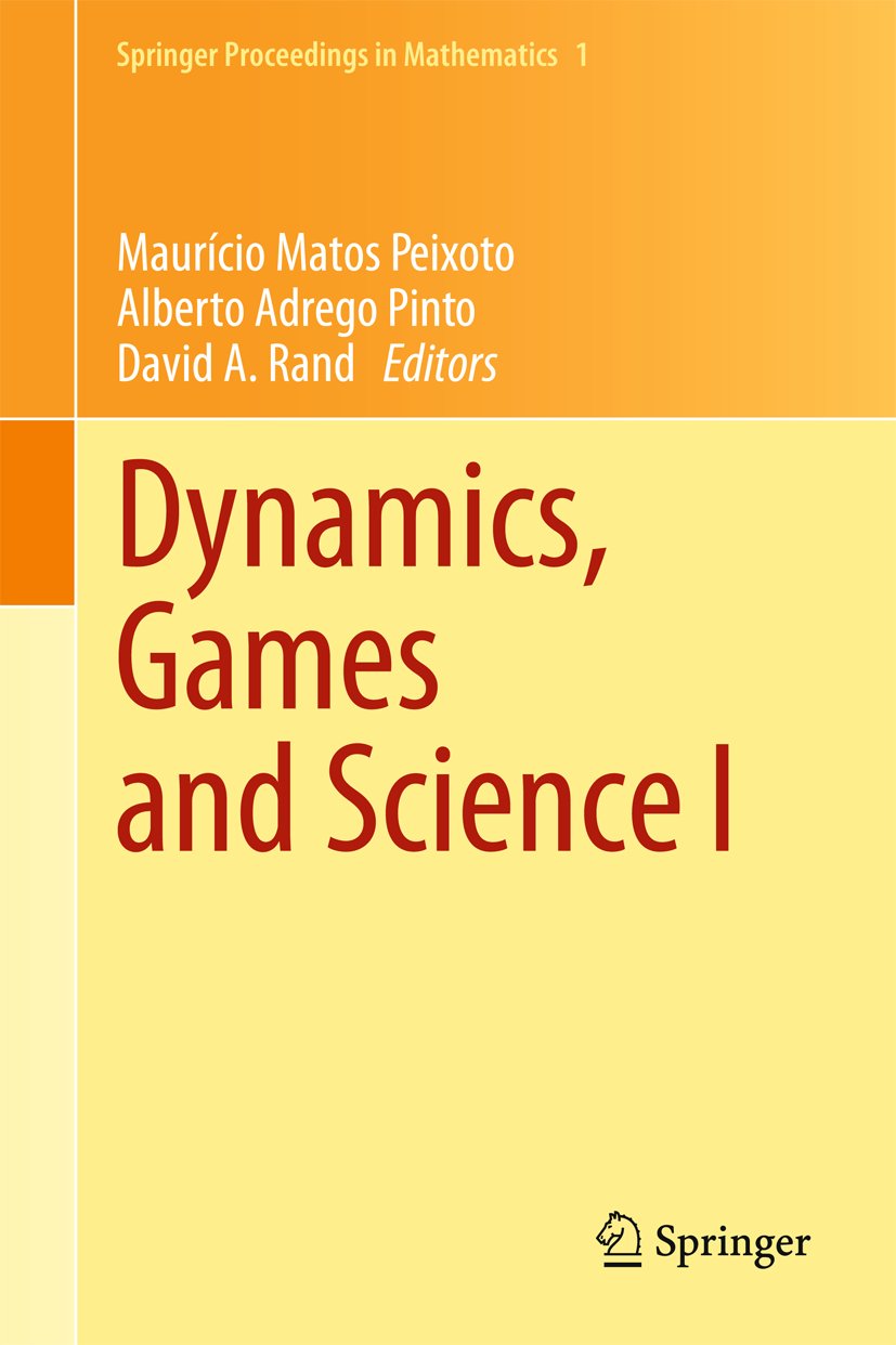 Springer Proceedings in Mathematics