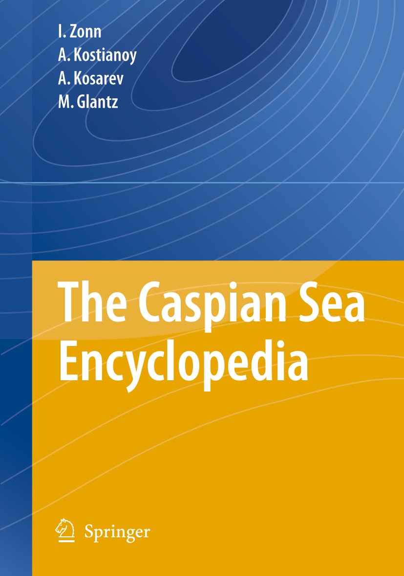 Encyclopedia of Seas