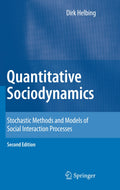 Quantitative Sociodynamics