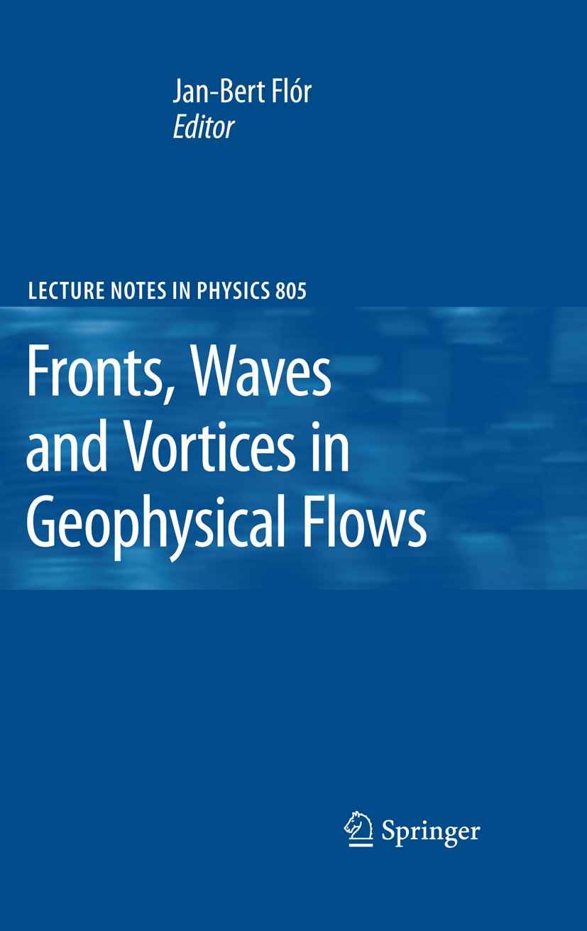 Lecture Notes in Physics