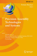 IFIP Advances in Information and Communication Technology