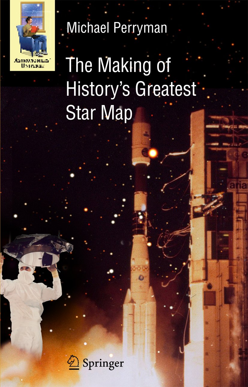 Astronomers' Universe