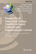 IFIP Advances in Information and Communication Technology