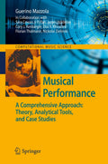 Computational Music Science