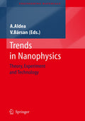Trends in Nanophysics