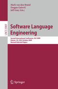 Lecture Notes in Computer Science