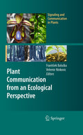 Signaling and Communication in Plants
