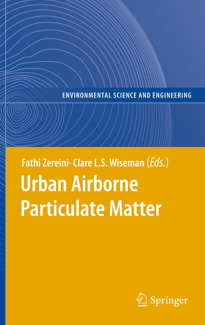 Environmental Science and Engineering