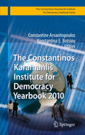 The Konstantinos Karamanlis Institute for Democracy Yearbook Series