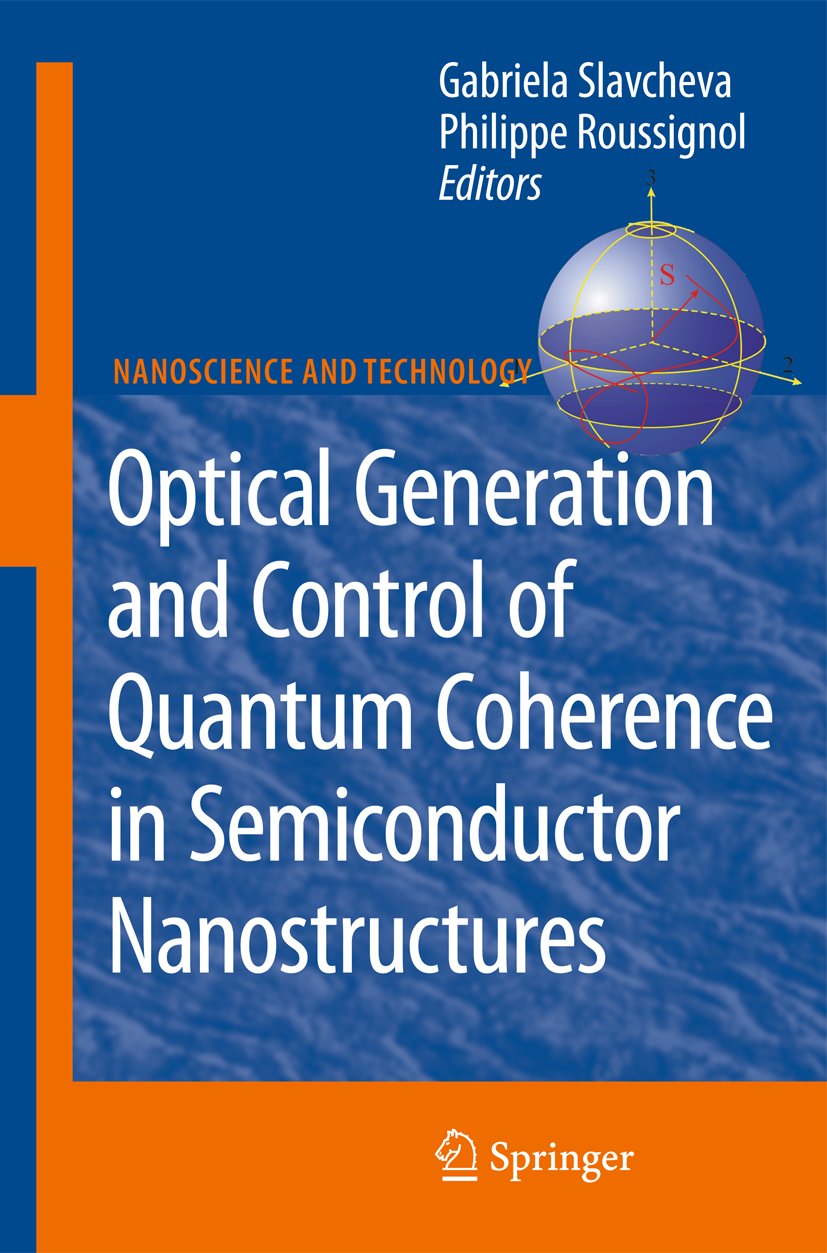 NanoScience and Technology