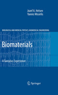 Biological and Medical Physics, Biomedical Engineering