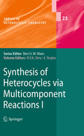 Topics in Heterocyclic Chemistry