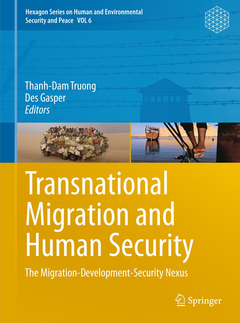 Hexagon Series on Human and Environmental Security and Peace