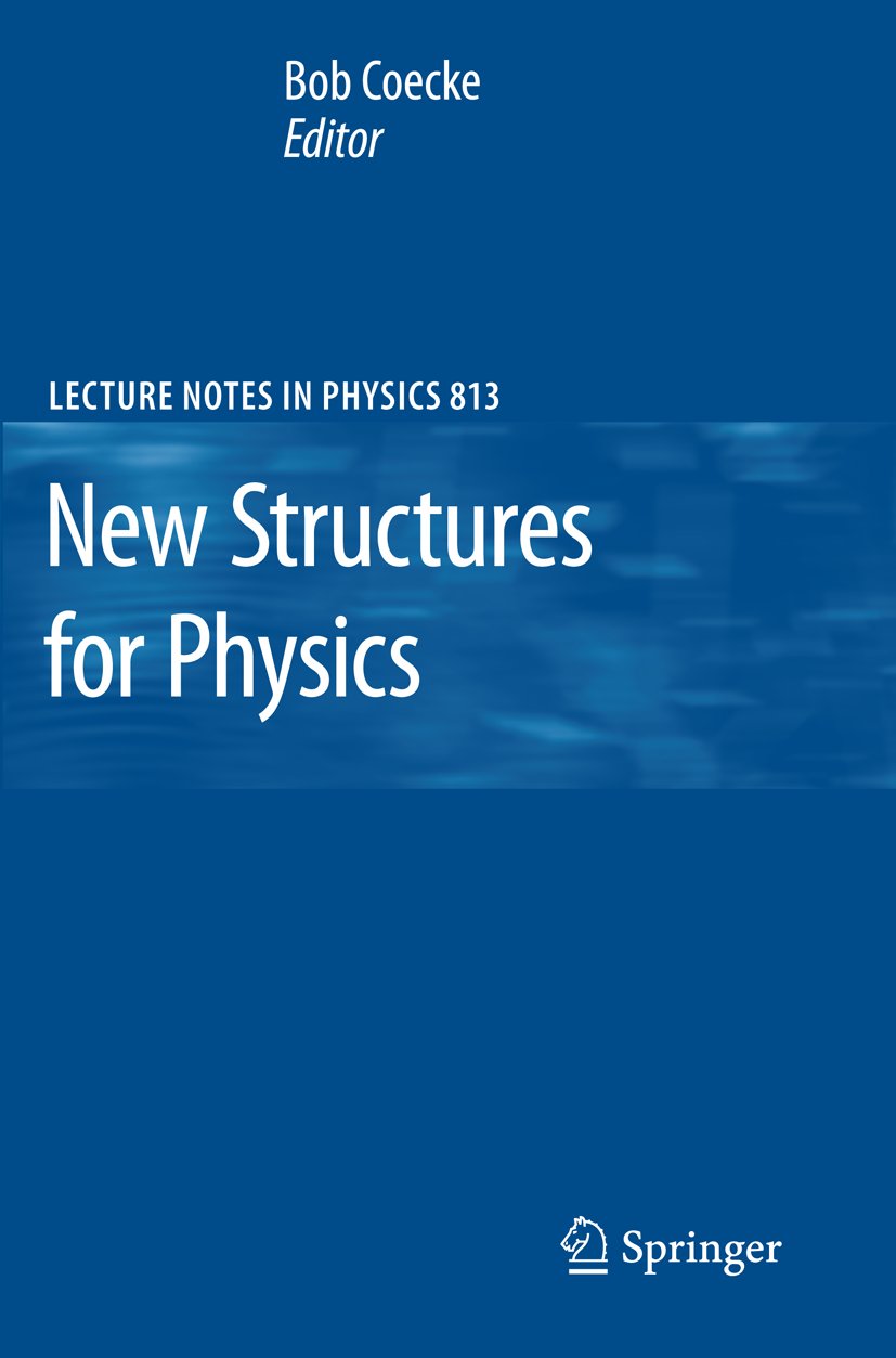 Lecture Notes in Physics