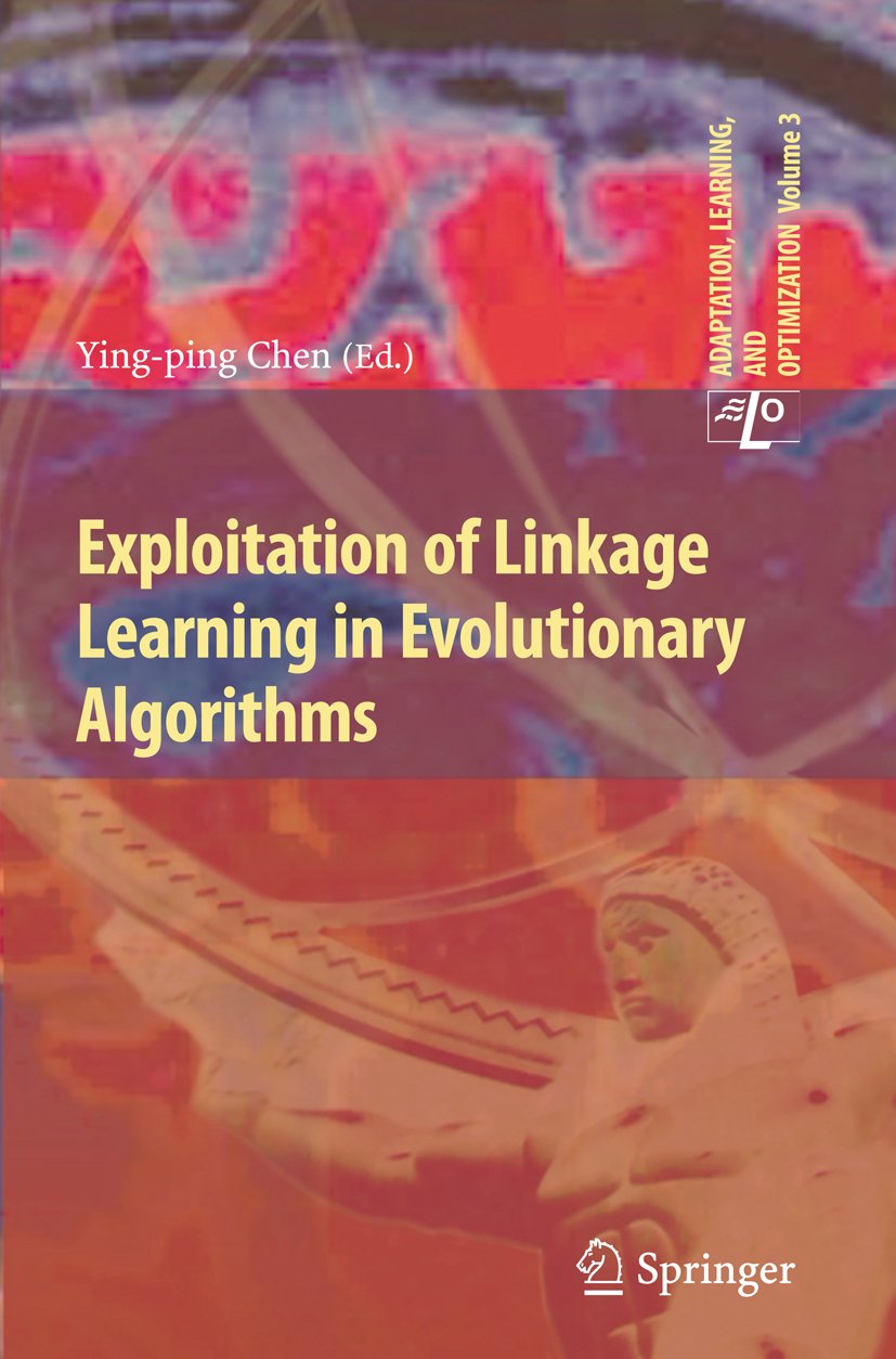 Adaptation, Learning, and Optimization