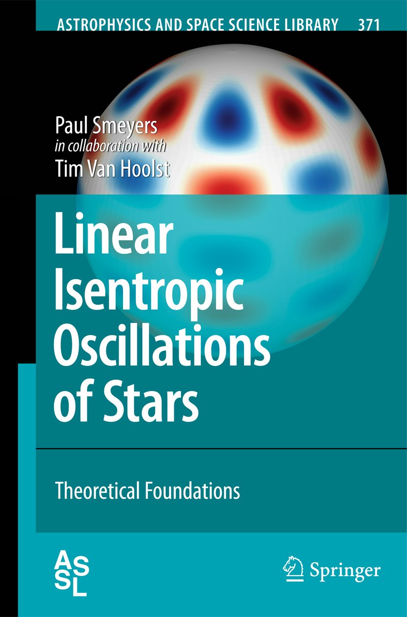 Astrophysics and Space Science Library