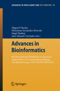 Advances in Bioinformatics