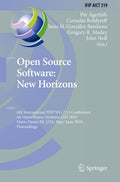 IFIP Advances in Information and Communication Technology