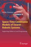 Cognitive Systems Monographs