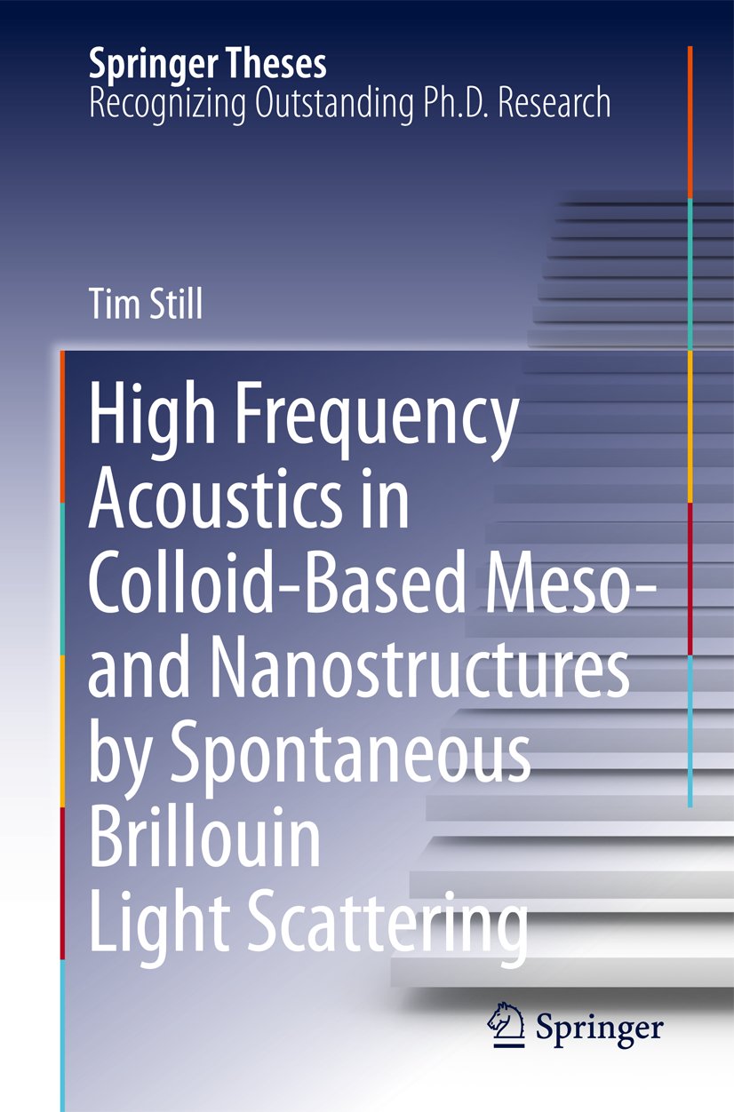 Springer Theses