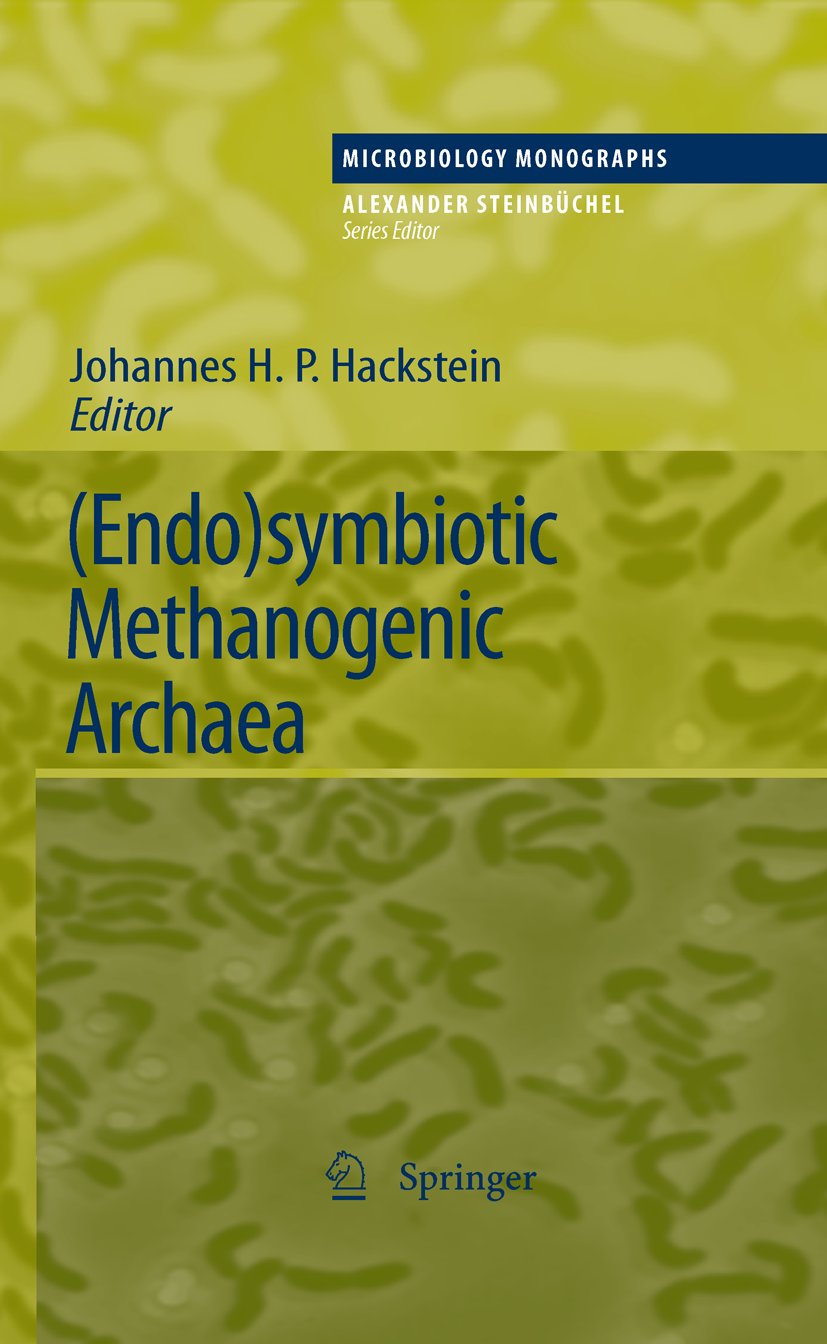 Microbiology Monographs