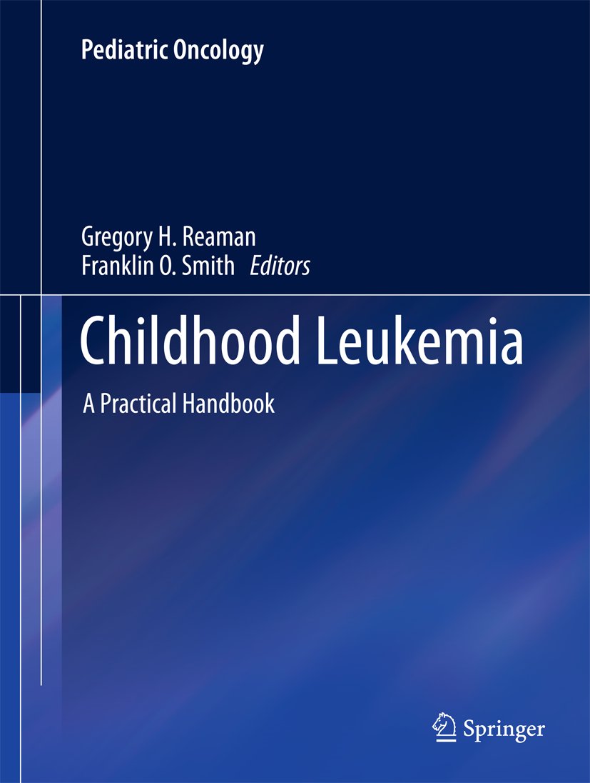 Pediatric Oncology