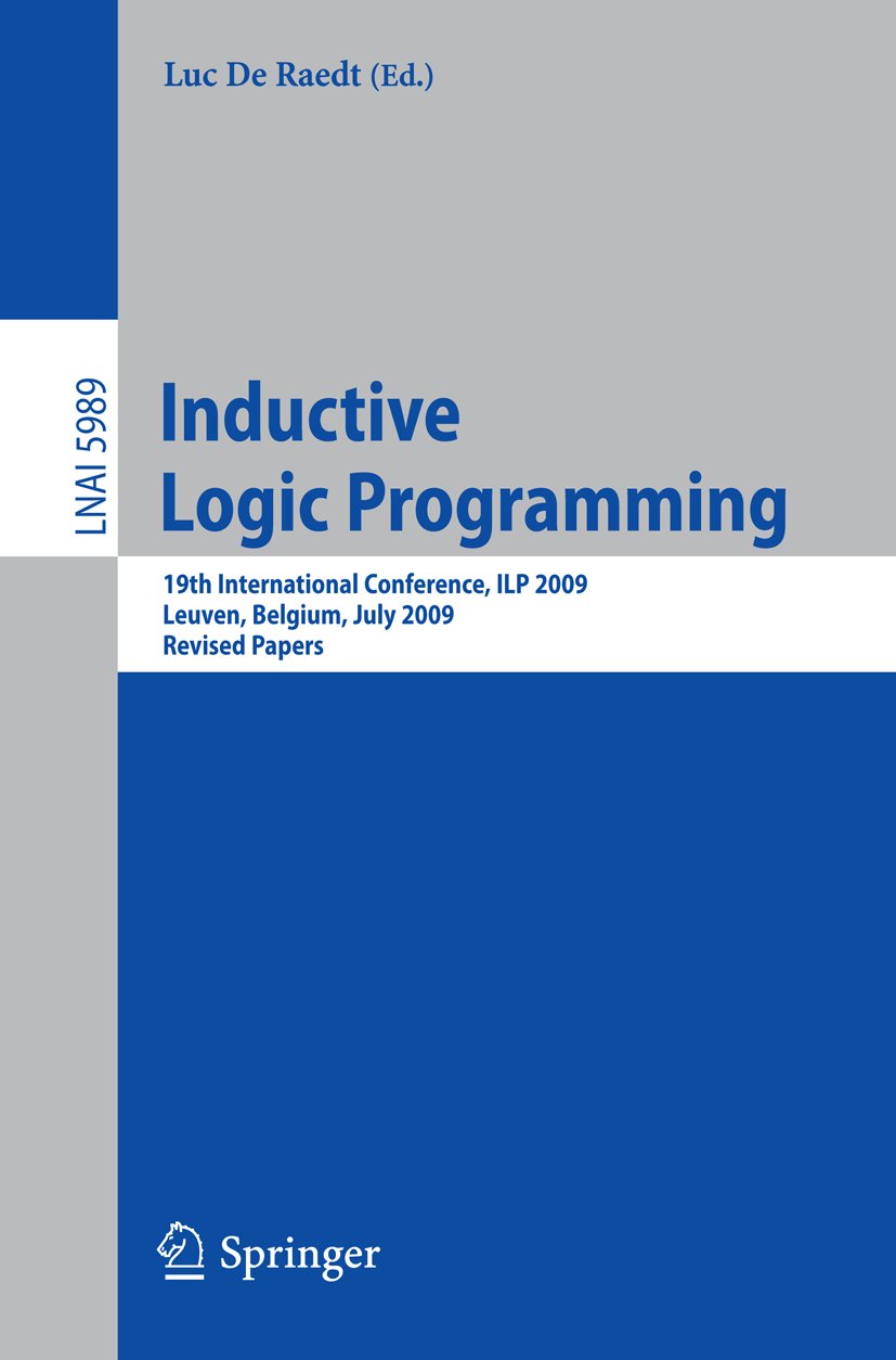 Lecture Notes in Computer Science