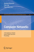 Communications in Computer and Information Science