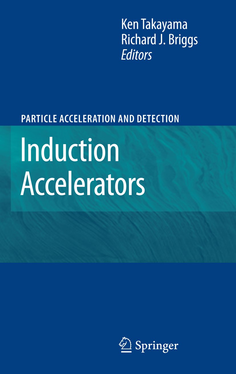 Particle Acceleration and Detection