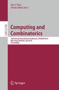 Lecture Notes in Computer Science