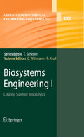 Advances in Biochemical Engineering/Biotechnology