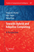 Studies in Computational Intelligence