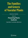 The Families and Genera of Vascular Plants