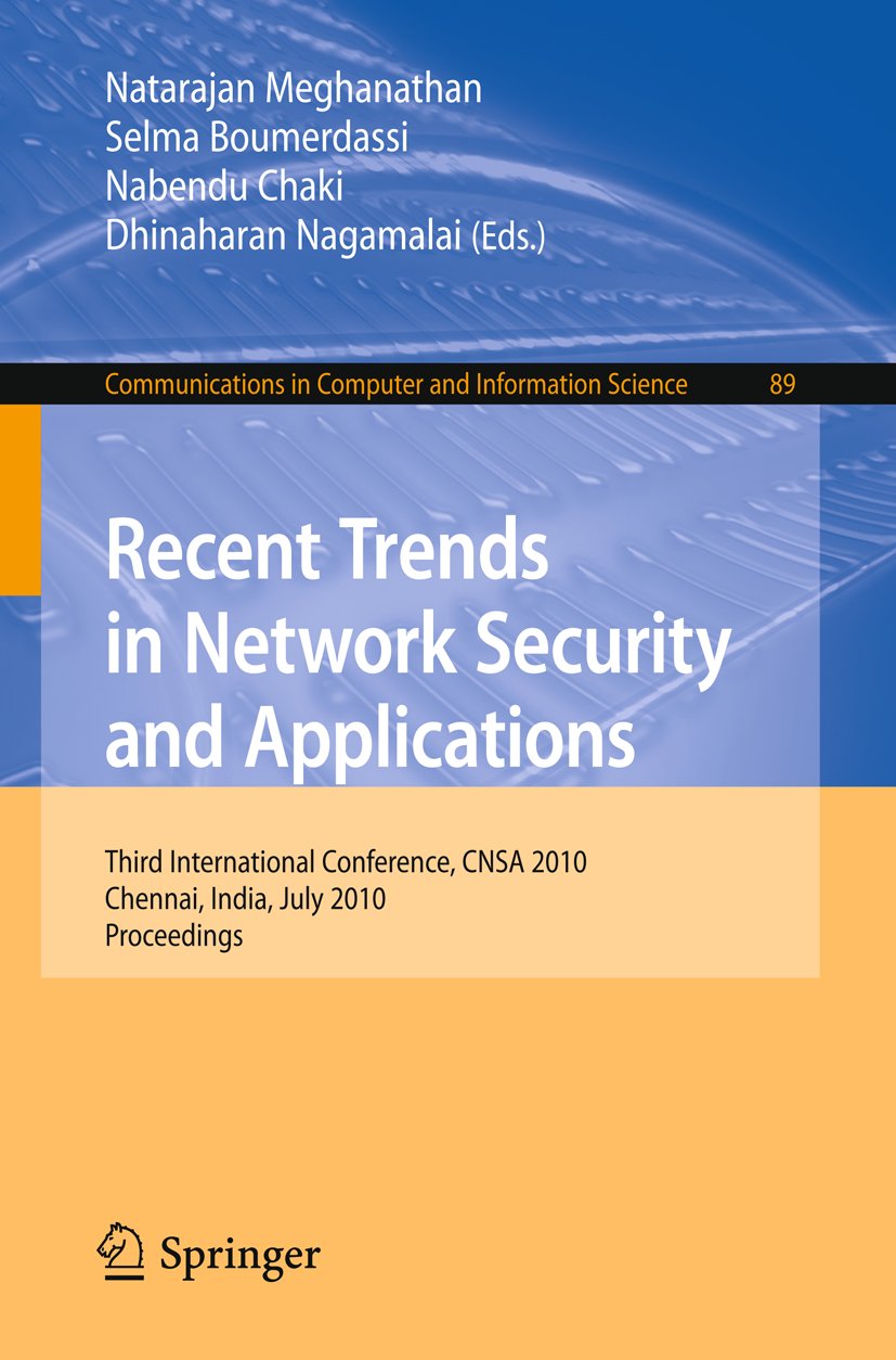 Communications in Computer and Information Science