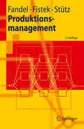 Produktionsmanagement