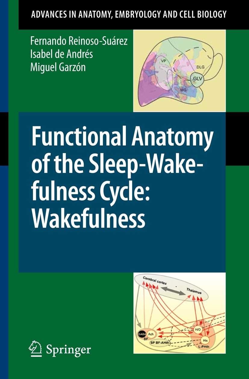 Advances in Anatomy, Embryology and Cell Biology