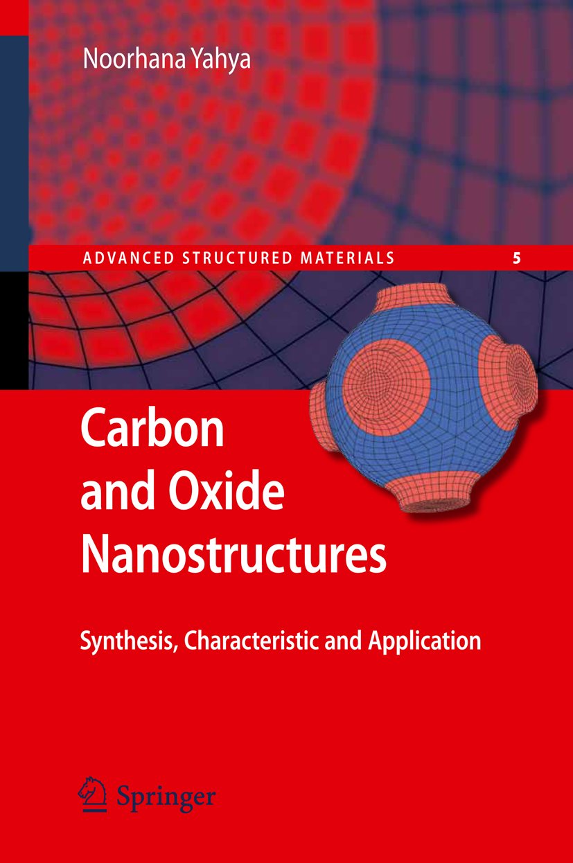 Advanced Structured Materials