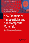 Advanced Structured Materials