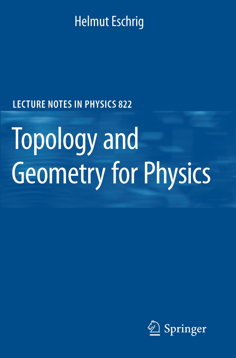 Lecture Notes in Physics