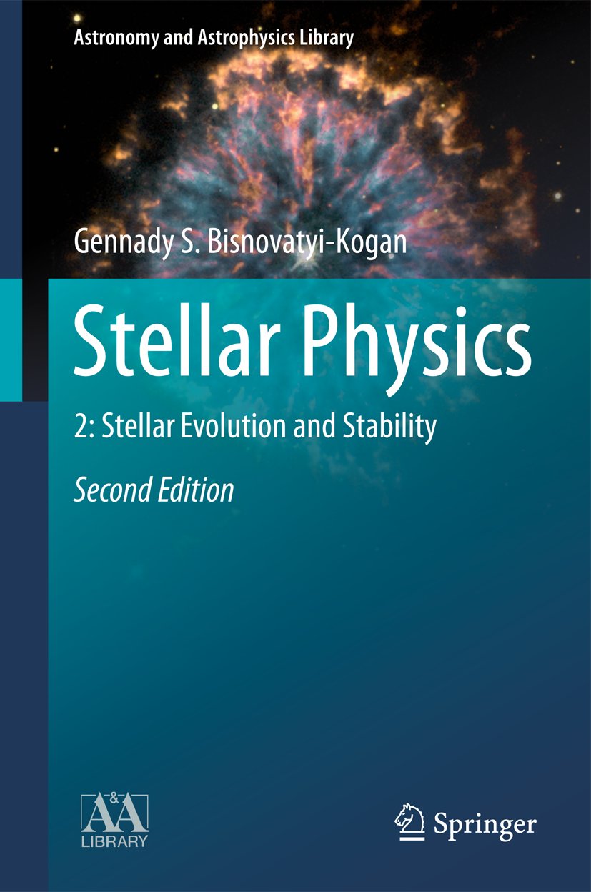 Astronomy and Astrophysics Library