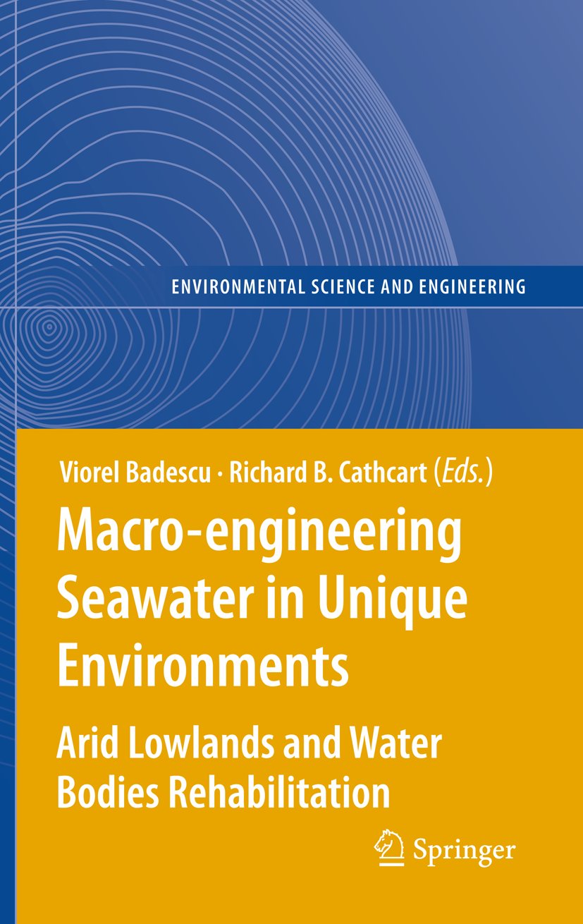 Environmental Science and Engineering
