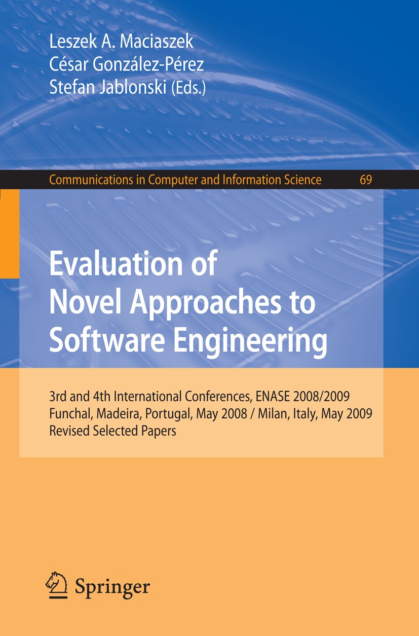 Communications in Computer and Information Science