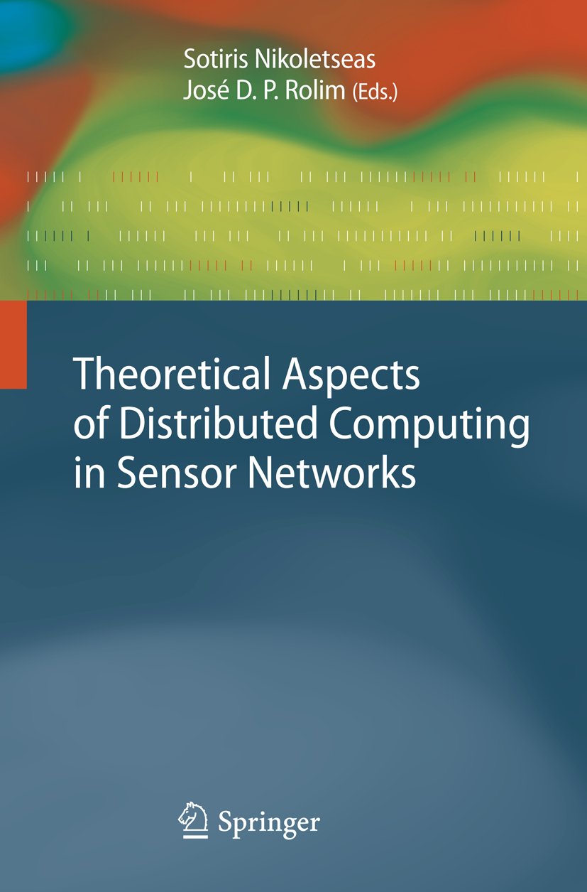 Monographs in Theoretical Computer Science. An EATCS Series